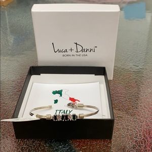 Luca & Danni bracelet